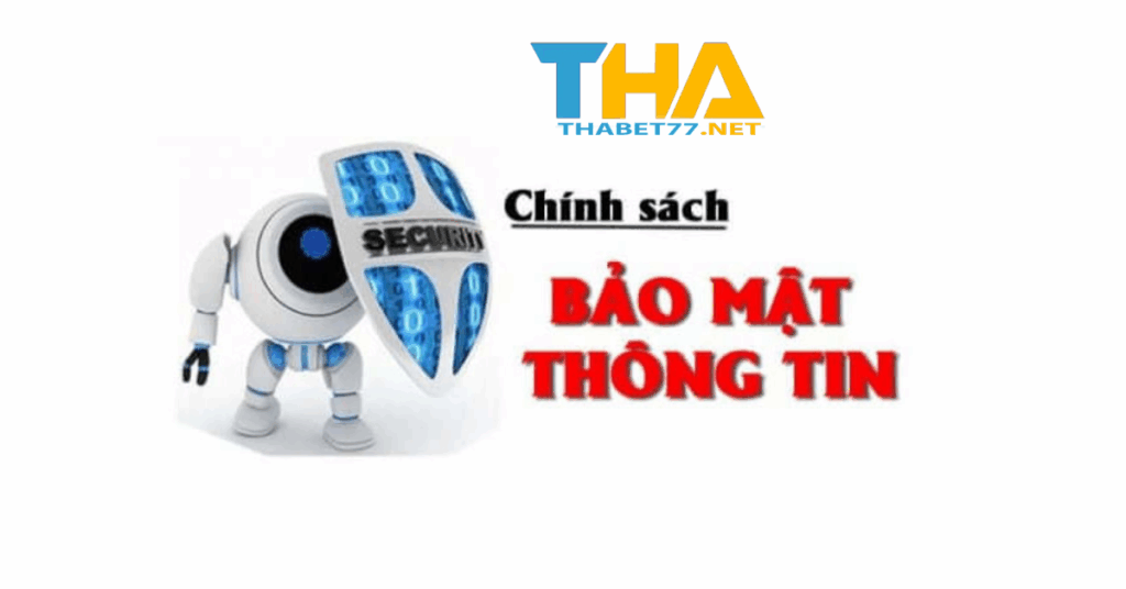 Chính sách bảo mật thabet77 - An toàn và uy tín trong thế giới cá cược trực tuyến