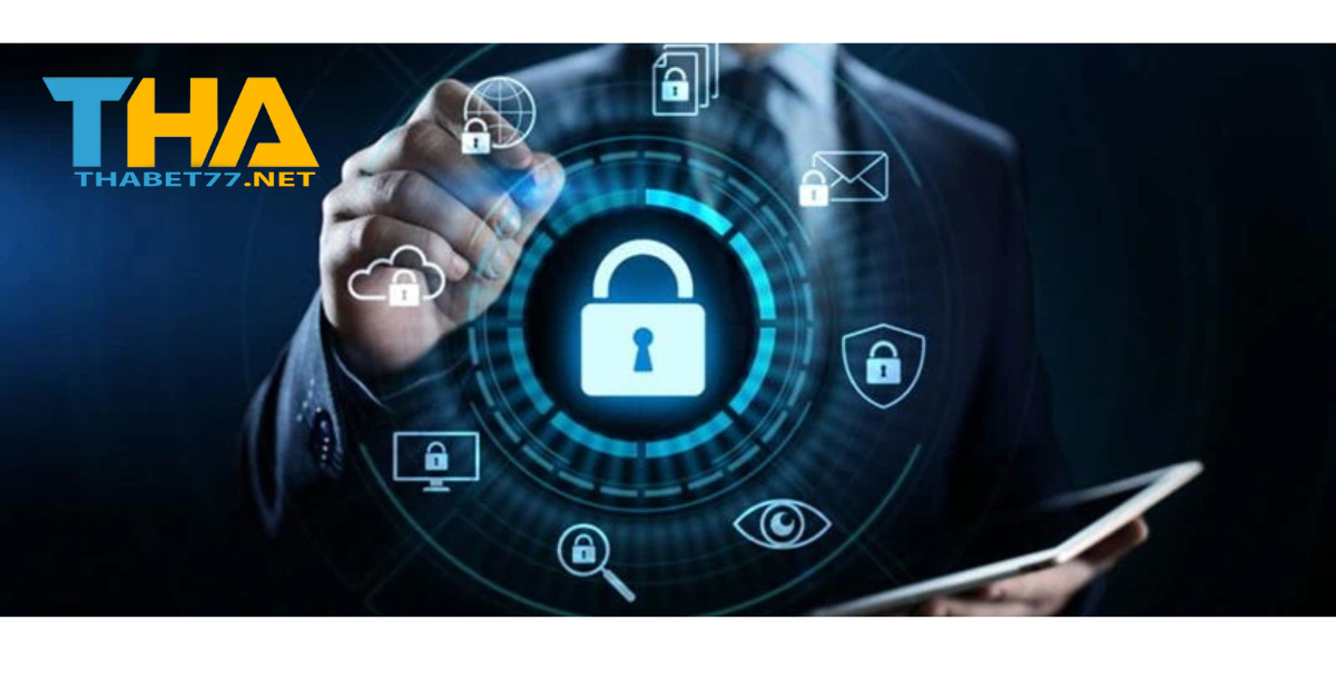 Chính sách bảo mật thabet77 có chuyên sâu về bảo vệ dữ liệu