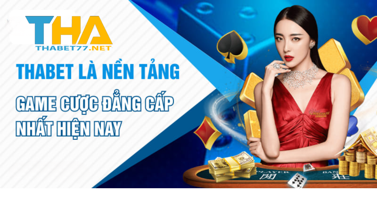 thabet77 Hướng dẫn truy cập đường link chính thức thabet 2025