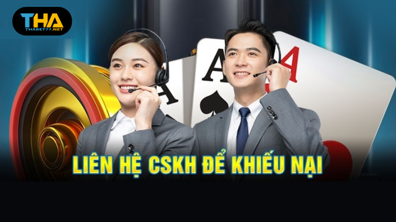 Liên hệ THABET77 – Hướng dẫn kết nối nhanh, hỗ trợ 24/7