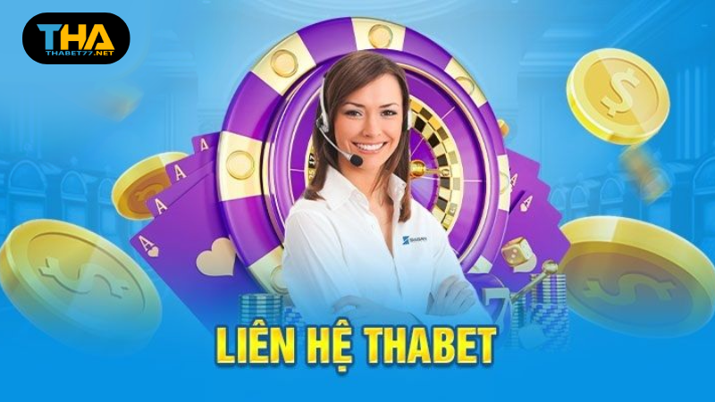 Tại sao nên liên hệ THABET77 khi cần hỗ trợ?